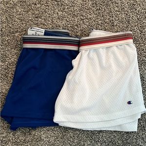 Champion shorts